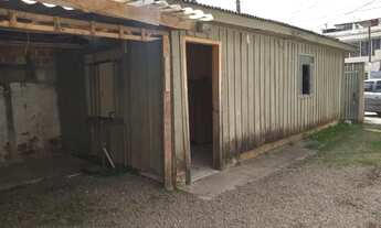 Imagem: Aluga-se meia água