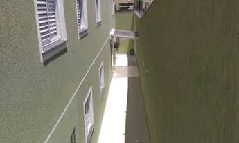 Imagem 3: Apartamento com 1 dormitório, 35 m² - venda por R$ 285.000,00 ou aluguel por R$ 1.771,00/m