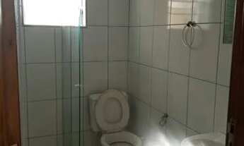 Imagem 3: Casa térrea 2 quartos sala coz 1 vaga