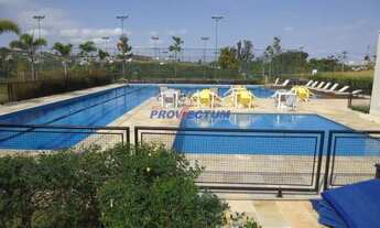 Imagem 6: Casa - Alphaville Dom Pedro 3 - Campinas