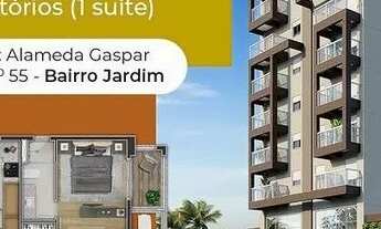 Imagem: Lançamento no Bairro Jardim