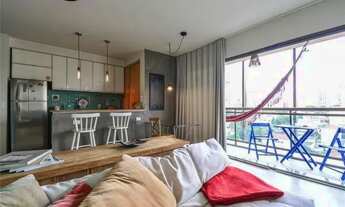 Imagem 6: APARTAMENTO RESIDENCIAL em São Paulo - SP, Perdizes