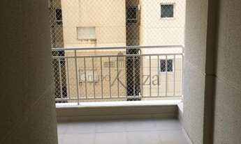 Imagem 3: Apartamento / Padrão - Jardim Estoril - Locação e Venda - Residencial