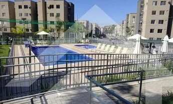 Imagem: RIO DE JANEIRO - Apartamento Padrão - CURICICA