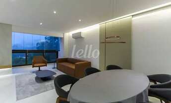 Imagem 4: São Paulo - Apartamento Padrão - Mooca