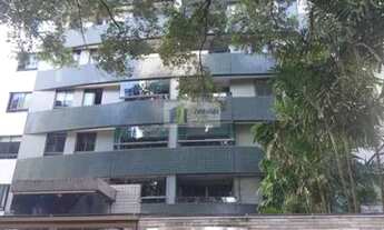 Imagem 6: Apartamento para alugar bairro do espinheiro 3qts sendo suite rua barão de Itamaracá no