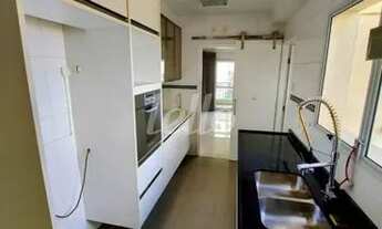 Imagem 7: São Paulo - Apartamento Padrão - Mooca