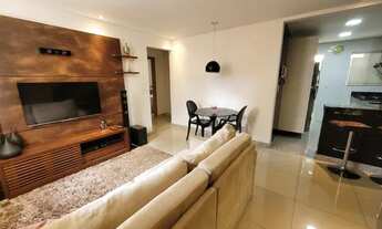 Imagem: Belo Horizonte - Apartamento Padrão - Santa