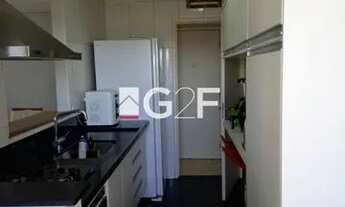 Imagem 7: Apartamento à venda no São Bernardo em Campinas