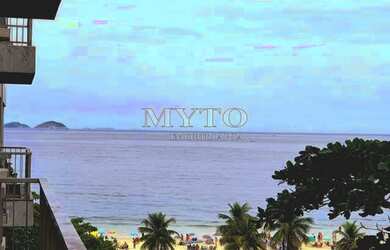 Imagem: Apartamento para venda tem 192 metros quadrados