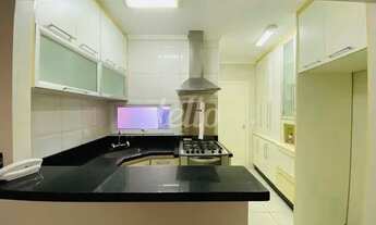 Imagem 7: Santo André - Casa Padrão - Vila Lea