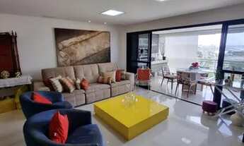 Imagem 4: Apartamento para venda com 3 quartos em Armação - Salvador - BA