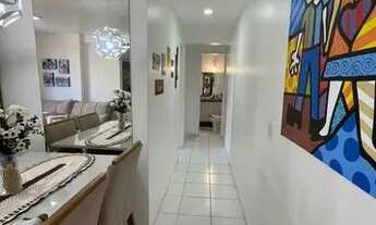 Imagem 4: Apartamento para aluguel tem 64 metros quadrados com 2 quartos em Boa Viagem - Recife - PE