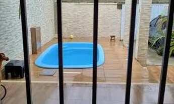 Imagem 4: Casa Térrea Bairro Aruana