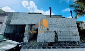 Imagem 2: Casa em Rua Calçada no Bairro de Caetés I - Abreu e Lima