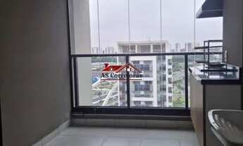 Imagem 7: Apartamento no Centro de Osasco - Ultra Bela Vista - Dubai