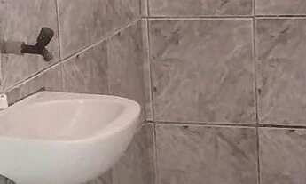 Imagem 5: Casa no município de Piritiba/Ba