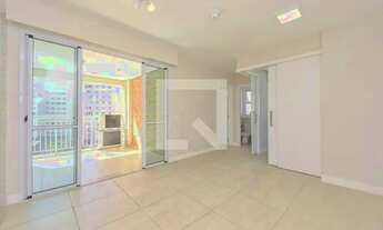 Imagem: Apartamento para Aluguel - Bela Vista, 2