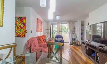 Imagem 3: Apartamento Venda Campo Belo 100 m² 3 Dormitórios