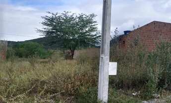 Imagem 5: Terreno em Vertentes