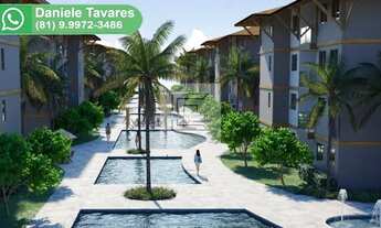 Imagem 4: Flat em Muro Alto