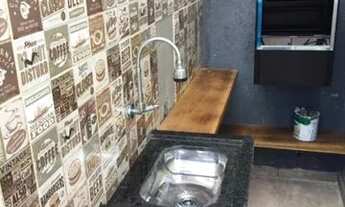 Imagem 6: Apartamento para venda com 55 metros quadrados com 3 quartos em Itapuã - Salvador - Bahia