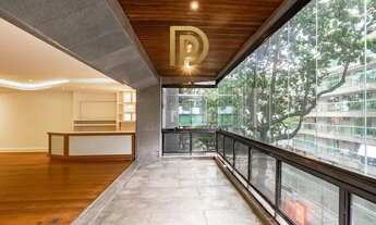 Imagem 5: Apartamento Alto Padrão para Venda em Leblon Rio de Janeiro-RJ - 1852