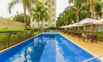 Imagem: Apartamento para venda tem 60 metros quadrados