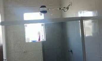 Imagem 2: Casa em franco Casa com 2 dormitórios