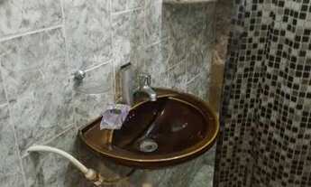 Imagem 4: Alugo kitnet com quintal Grajaú Borda do Mato