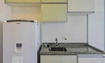 Imagem 7: Apartamento à Venda - Santo Amaro , 1 Quarto, 39 m2