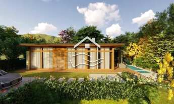 Imagem 2: Areal - Casa de Condomínio - Centro