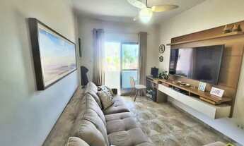 Imagem 2: Oportunidade c/ Vista Mar 02 dorms, 02 vagas Mobiliado 460 mil