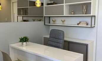 Imagem 7: Sala Comercial no Horizonte Jardins - Oportunidade!!