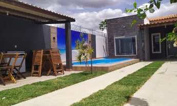 Imagem 4: Aluguel temporada em Caldas do Jorro-Ba