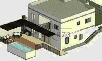 Imagem 6: Casa em Construção (Condomínio) Casa em Construção (Condomínio) em São José dos Campos