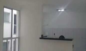 Imagem 2: Apartamento para aluguel, 2 quartos, 1 vaga, Camargos - Belo Horizonte/MG