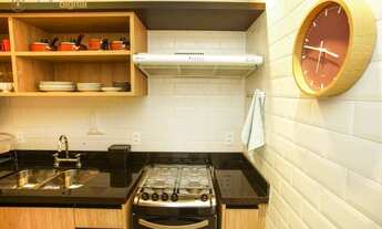 Imagem 7: Apartamento, 65 m² - venda por R$ 1.890.000,00 ou aluguel por R$ 10.762,00/mês - Leblon