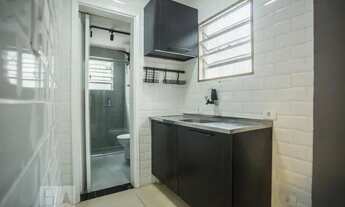 Imagem 6: Apartamento para Aluguel - Liberdade, 1 Quarto, 25 m2