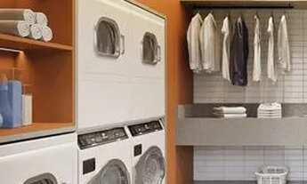 Imagem 7: APARTAMENTO RESIDENCIAL em São Paulo - SP, Moema