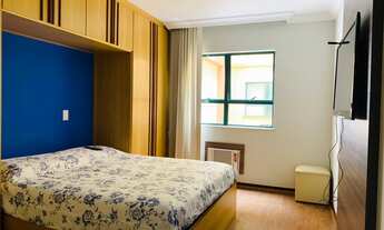 Imagem 3: Apartamento em Agriões com área de lazer