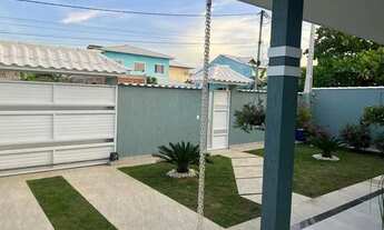 Imagem 7: Casa de condomínio para venda com 115 metros quadrados com 3 quartos