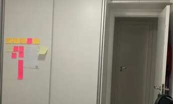 Imagem: Apartamento em Parque Senhor do Bonfim