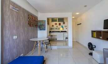 Imagem 2: São Paulo - Apartamento Padrão - Bela Vista