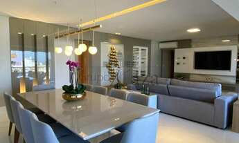 Imagem 2: Apartamento / Padrão - Jardim Aquarius - Venda - Residencial