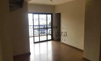 Imagem: Apartamento Duplex em São José dos Campos