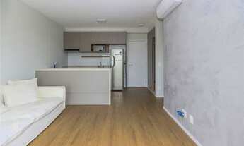 Imagem 7: APARTAMENTO RESIDENCIAL em São Paulo - SP, Campo Belo