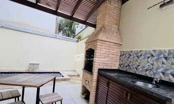 Imagem 2: Sobrado com 4 dormitórios, 180 m² - Juquehy - São Sebastião/SP