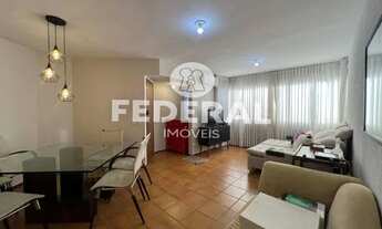 Imagem 7: Apartamento com 3 quartos no ED. CAP DANTIBES - Bairro Setor Oeste em Goiânia