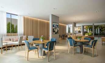 Imagem 7: Apartamento para venda possui 112 metros quadrados com 3 quartos em Tatuapé - São Paulo